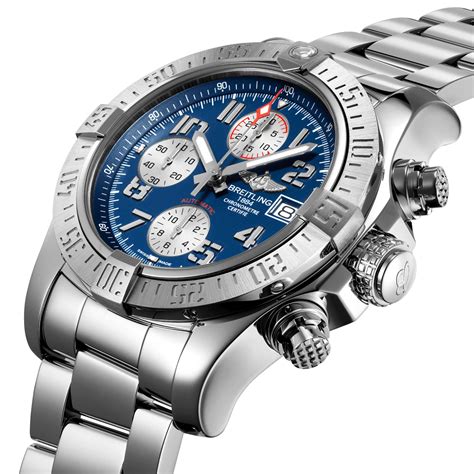 breitling watches avenger 2|breitling avenger automatic.